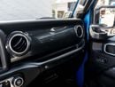 Jeep Wrangler Rubicon 392 6.4L V8