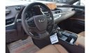 Lexus ES350 PLATINUM EXECUTIVE PACKAGE FULL OPTION /  BRAND NEW / WITH WARRANTY