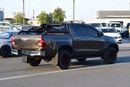 Toyota Hilux 4x4 Diesel 2.8L RHD (Export Only)
