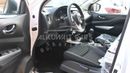 Nissan Navara NISSAN NAVARA 2.5 PETROL L E 4X 4 MT DC PLUS 2023