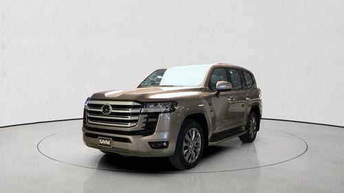 Toyota Land Cruiser GXR | upto AED 20,000 Ramadan Discount | Guaranteed Warranty | 0 Down Payment