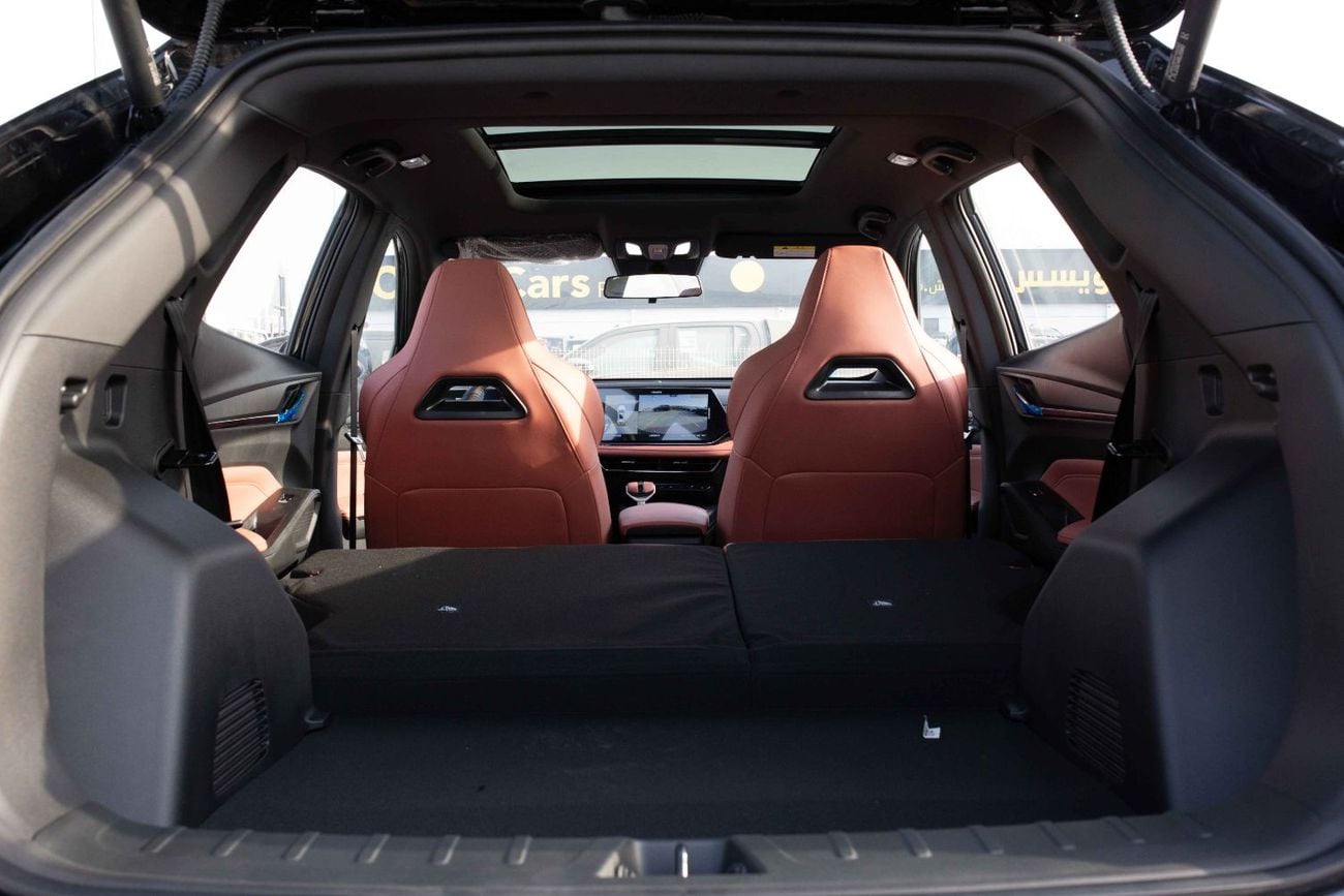 Changan X5 Plus Changan X5 Plus 1.5T – 2026 Model