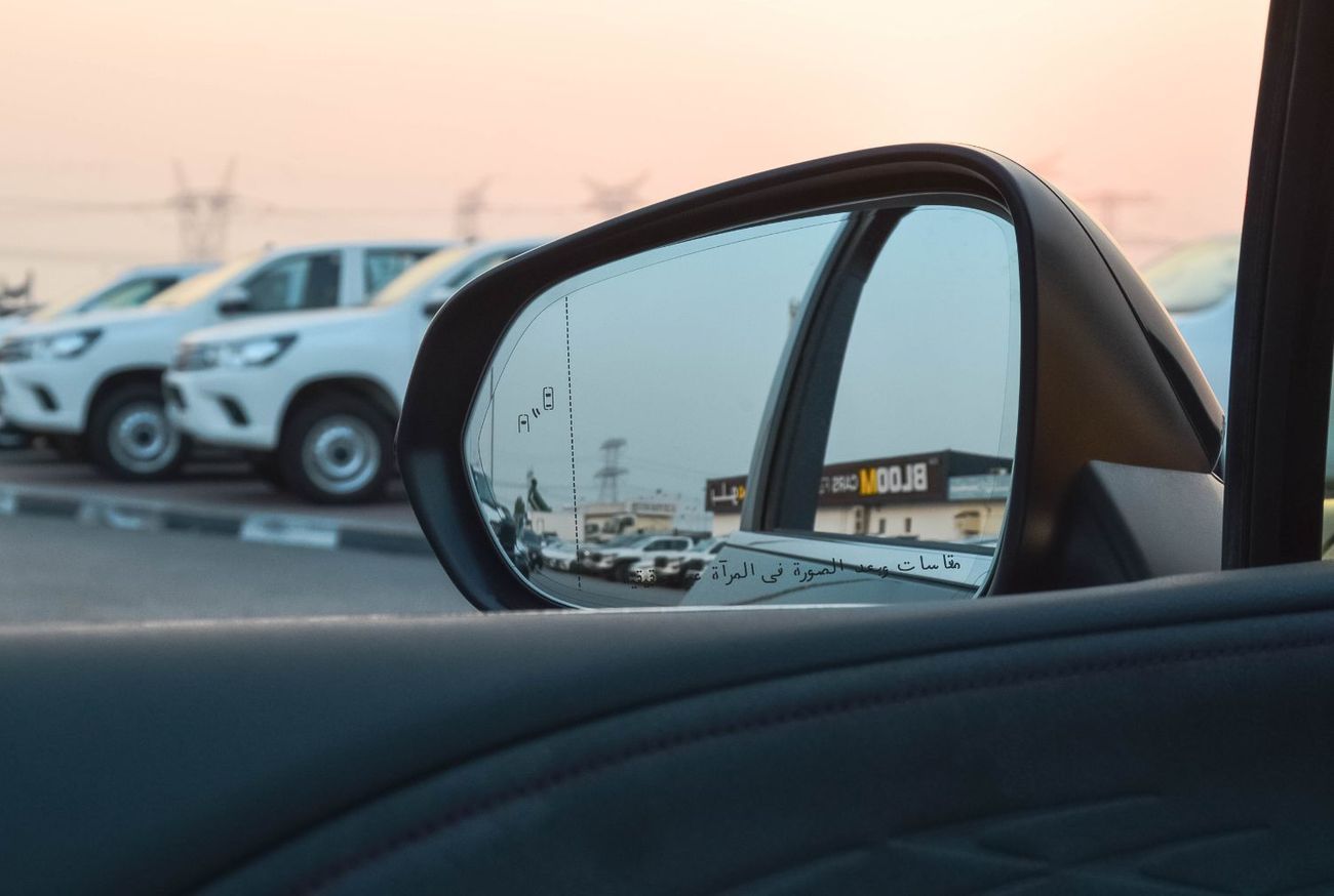 لكزس RX 350 LEXUS RX350 F-SPORT 2.4L AWD SUV 2025