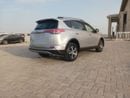 Toyota RAV4 Toyota Rav4 2018 XLE 4x4