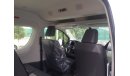 Toyota Hiace 2.8L M/T DIESEL