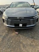 بي واي دي ديسترويار 05 BYD Destroyer 05