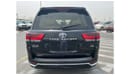 Toyota Land Cruiser “Offer”2012 Toyota Land Cruiser GXR+ 4.6L V8 - 2022 Modification GCC Specs / EXPORT ONLY