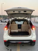 Nissan X Trail S 2.5L (169 HP) FWD (5 Seater)