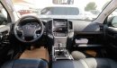 Toyota Land Cruiser GXR Diesel 4.5L Sunroof NEW GCC SPEC