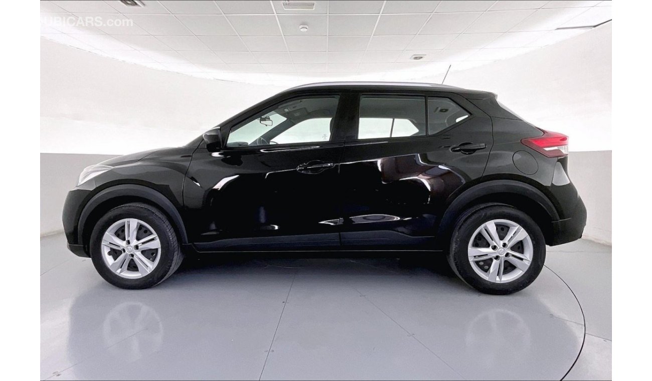 Nissan Kicks S | 1 year free warranty | 1.99% financing rate | Flood Free