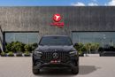 مرسيدس بنز GLE 53 AMG COUPE 4MATIC+ Mercedes-Benz GLE53 AMG 2024 GCC | Warranty