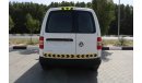 Volkswagen Caddy 2014 Ref#97