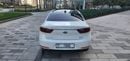 Kia Cadenza 2020 kia Cadenza (3.3L GDI full options)