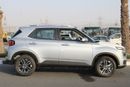Hyundai Venue 1.0L TURBO PETROL FULL OPTION AUTO Compact, Stylish, and Versatile