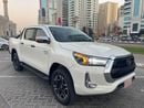 تويوتا هيلوكس Toyota Hilux SR 2.8 L 1GD engine  Export from Australia