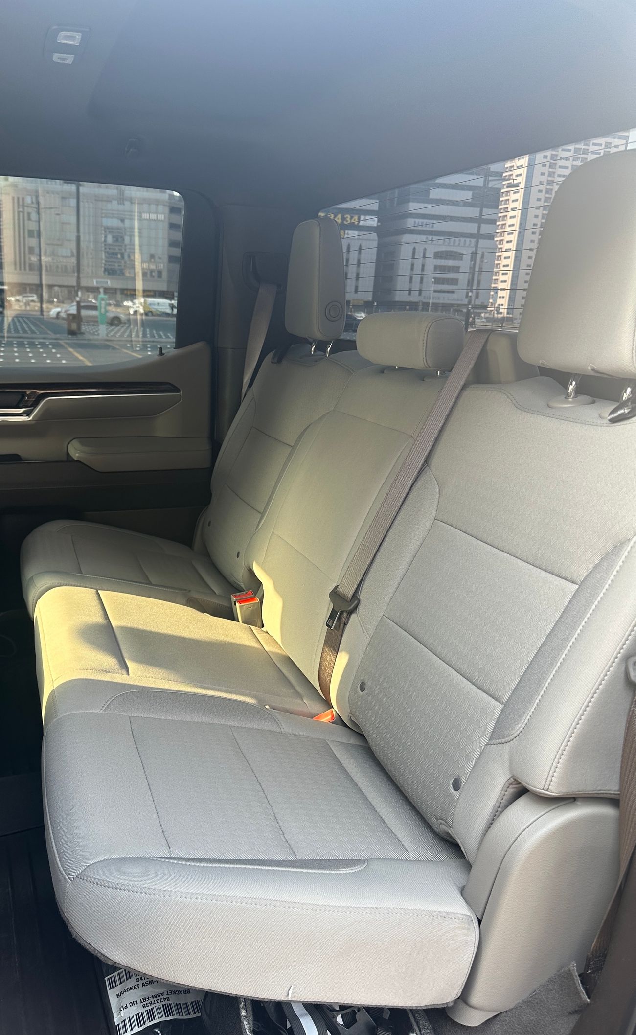 GMC Sierra 5.3L V8 Elevation Crew Cab