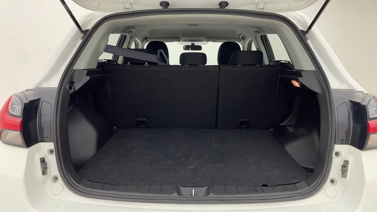 Mitsubishi ASX GLX LOW 2 | Zero Down Payment | Home Test Drive