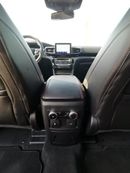 Ford Explorer Ford Explorer ST Line - 2023 - Grey