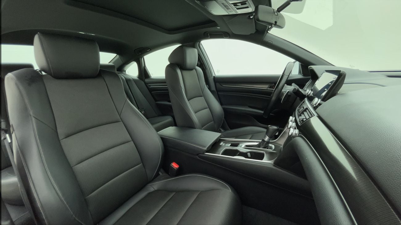 Honda Accord LX SPORT 1.5 | Zero Down Payment | Home Test Drive