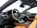 Audi RS7 STANDARD BUY NOW, PAY 2027 | THE BLACKLINE STANDARD | 2027 Audi Warranty + Service Contract, GCC