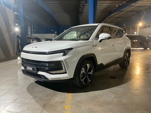 JAC JS4 Intelligent | Guaranteed Warranty | 0 Down Payment