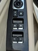 Kia Cadenza Gulf, fully loaded, panoramic, number one