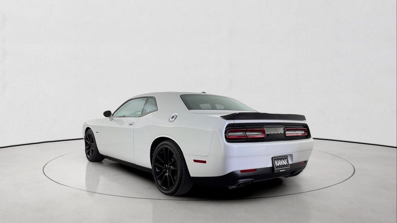 Dodge Challenger R/T | Guaranteed Warranty | 0 Down Payment