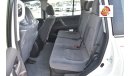 Toyota Land Cruiser 200 GX V8  4.5L TURBO DIESEL 5 SEAT MANUAL TRANSMISSION