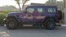 Jeep Wrangler Unlimited RUBICON XTREME 4x4 2.0T GCC 2026 With 3 Years or 100,000 Km Warranty