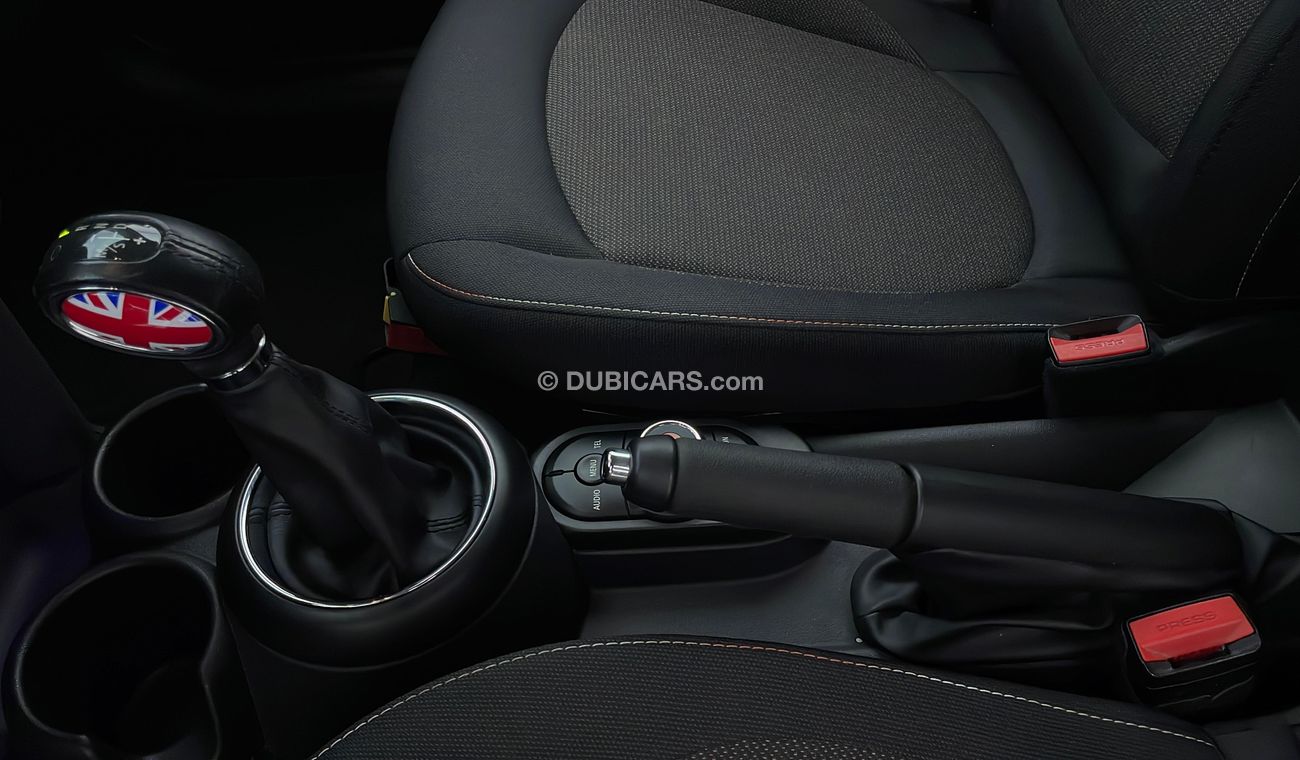 Mini Cooper 1.5 TC 1.5 | Under Warranty | Inspected on 150+ parameters