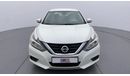 Nissan Altima S 2.5 | Zero Down Payment | Free Home Test Drive