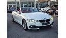 BMW 430i BMW i430_2018_Excellent_Condition _Full option