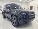 Land Rover Defender 90 HSE P400