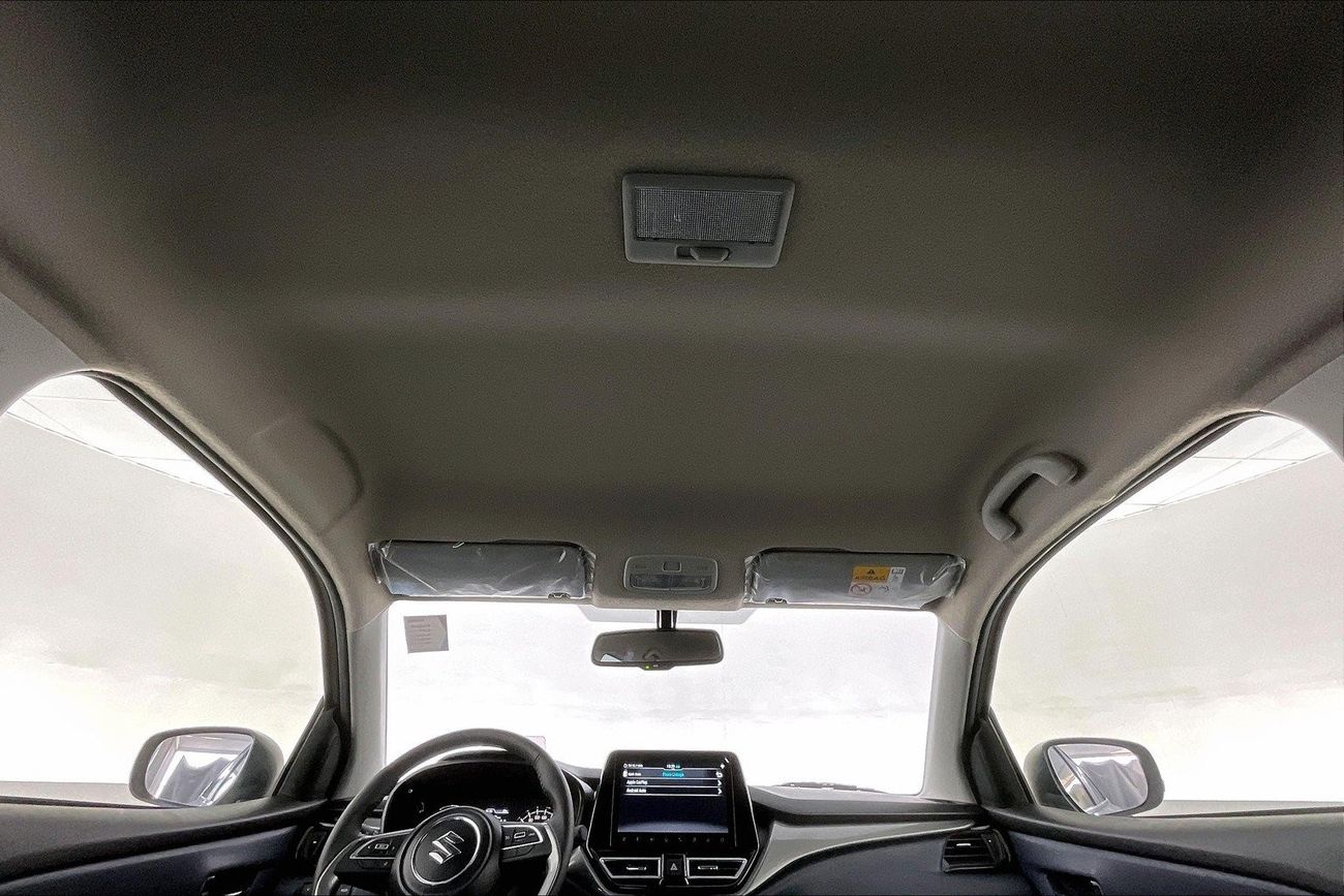 Nissan Sunny SV| 1 year free warranty | Exclusive Eid offer