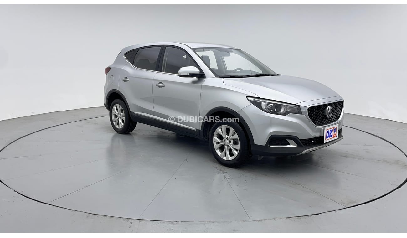 MG ZS STD 1.5 | Zero Down Payment | Free Home Test Drive