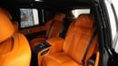Rolls-Royce Cullinan | Black Badge - 2025 | NEW SPECIAL CLOUD INTERIOR | SPECIAL ORDER | FULL OPTION | PERFECT CONDITION