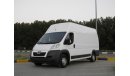 Peugeot Boxer 2014 Ref#58