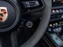 بورش 911 CARRERA GTS
