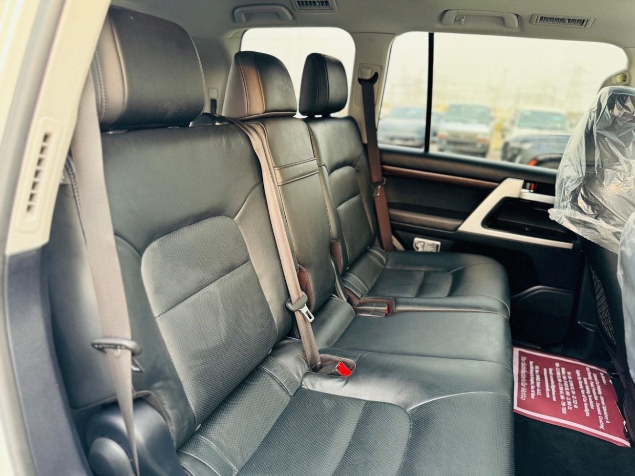 Toyota Land Cruiser VXR Toyota Land Cruiser 2020 RHD diesel
