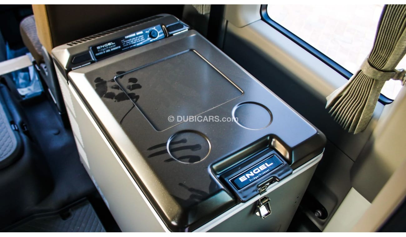 Toyota Coaster TOYOTA COASTER 4.2L MT 2022