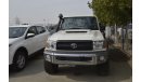 Toyota Land Cruiser HARD TOP DIESEL  TOP CAR