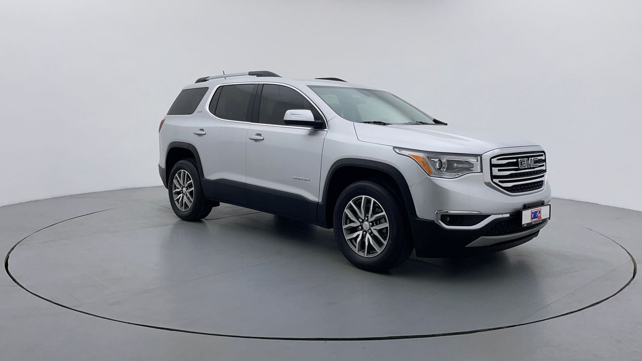 GMC Acadia SLE 3600