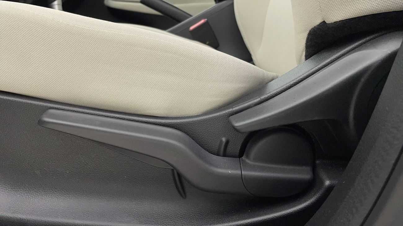 هوندا سيتي DX 1.5 | بدون دفعة مقدمة | اختبار القيادة في المنزل