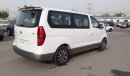 Hyundai H-1 HYUNDAI  H1  2019  PETROL AT 9 SEAT Special Offer