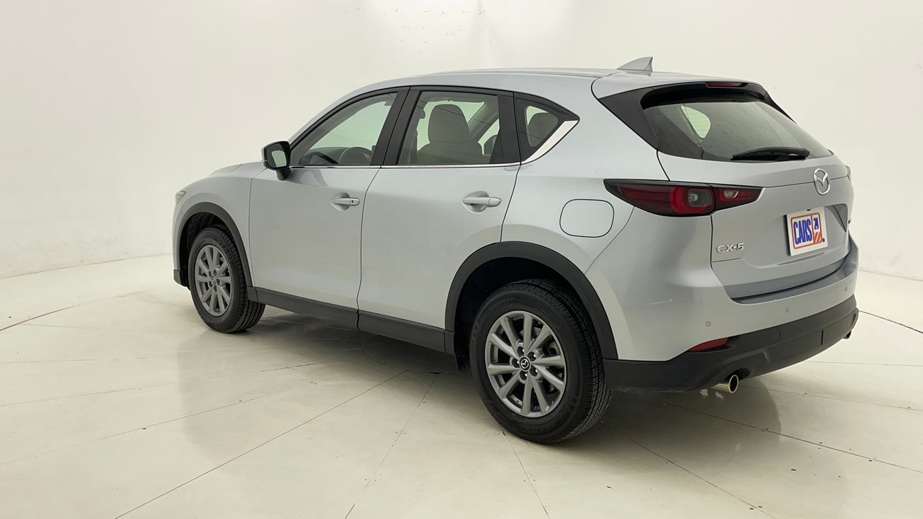 Mazda CX5 GL 2.5 | Zero Down Payment | Home Test Drive