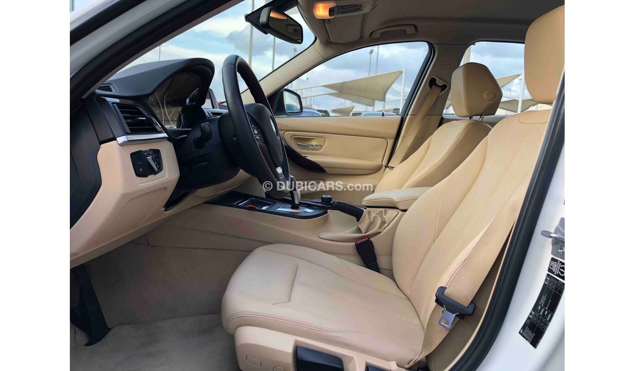 BMW 316i SUPER CLEAN CAR FULLY LOADED 316i
