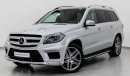 Mercedes-Benz GL 500 4 Matic