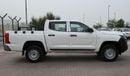 Mitsubishi L200 GLX Double Cabine GL 2.4L 4x4 Diesel 6 Seats