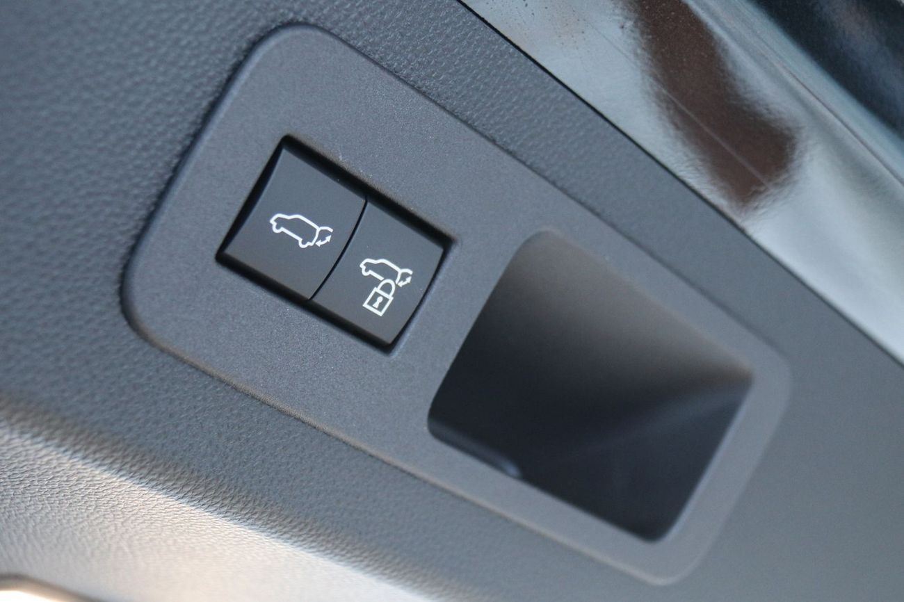 لكزس LX 700h LEXUS LX700h VIP 2025 | BEST EXPORT PRICE