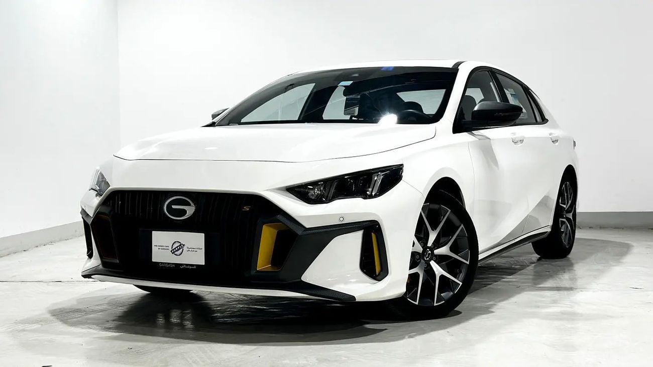 جي إي سي امباو GE 0% DP | 918 / Month | | 1.5T GE | | Gargash Warranty | Service History